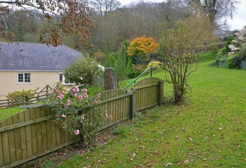 ベッドアンドブレックファースト Bryn Hebog