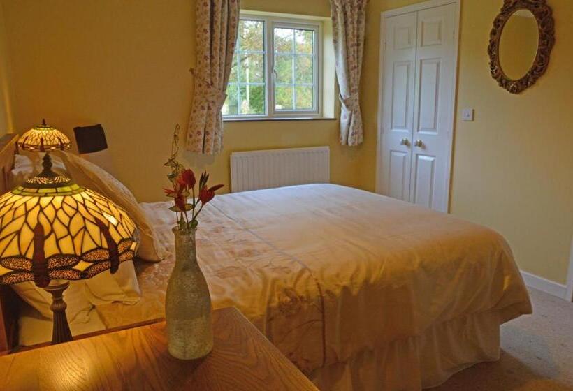 ベッドアンドブレックファースト Bryn Hebog