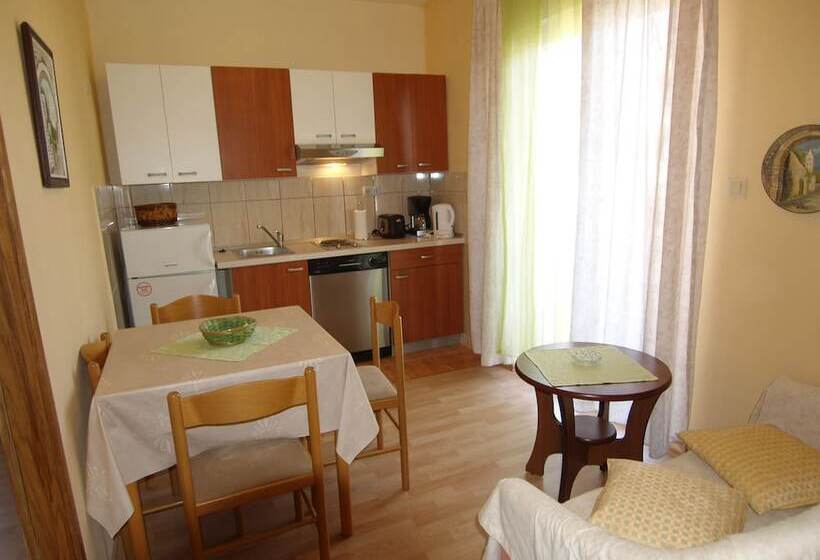 住宿加早餐  Guesthouse Mira