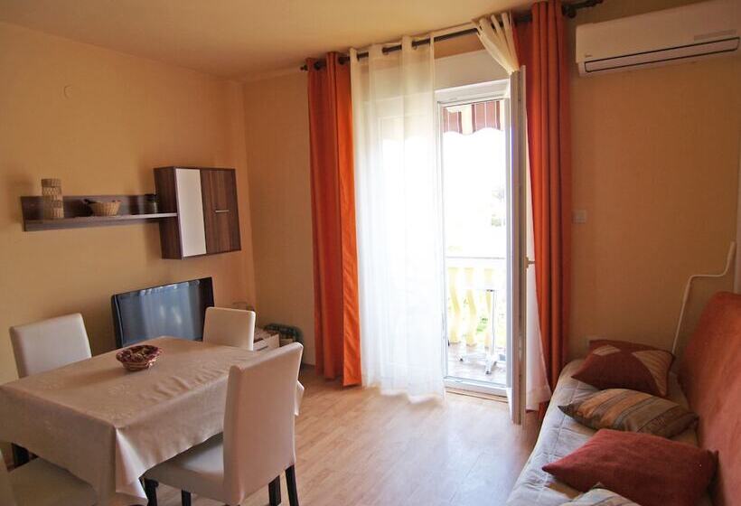 住宿加早餐  Guesthouse Mira