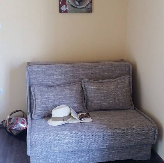 住宿加早餐  Guesthouse Mira