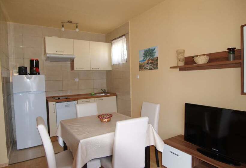 住宿加早餐  Guesthouse Mira