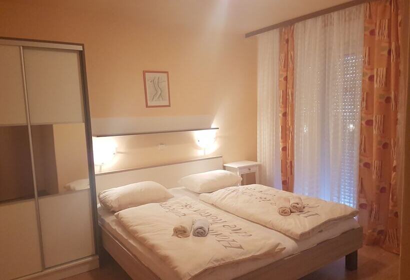 住宿加早餐  Guesthouse Mira