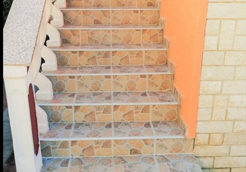 住宿加早餐  Guesthouse Mira