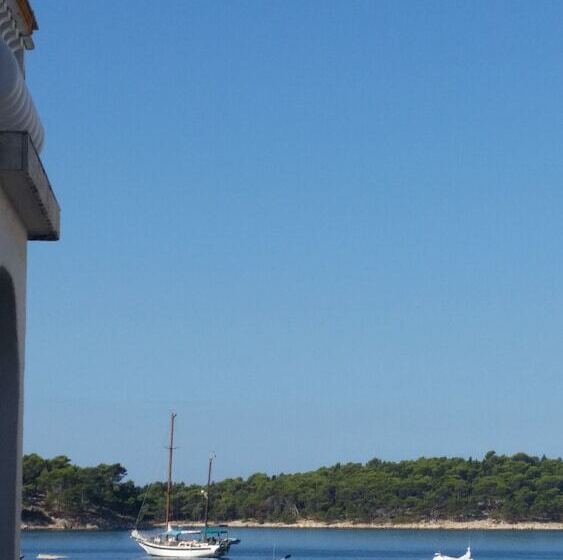 住宿加早餐  Guesthouse Mira