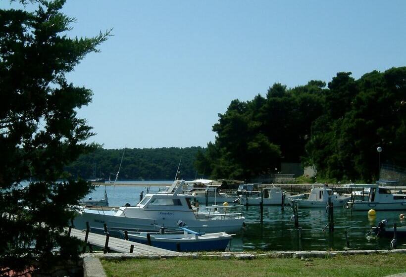 住宿加早餐  Guesthouse Mira