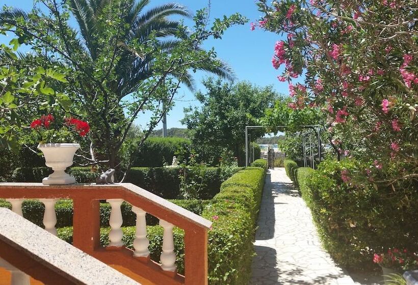 住宿加早餐  Guesthouse Mira