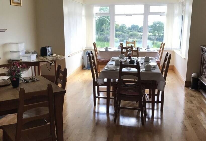 צימר Kilcreeny Lodge