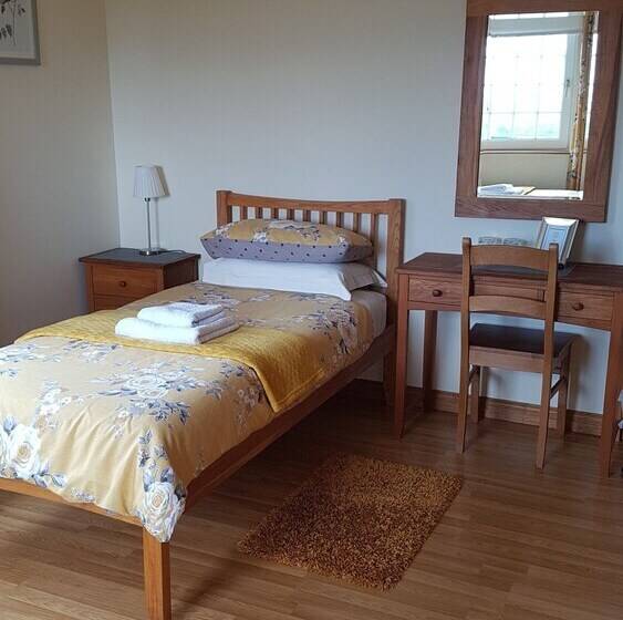 צימר Kilcreeny Lodge