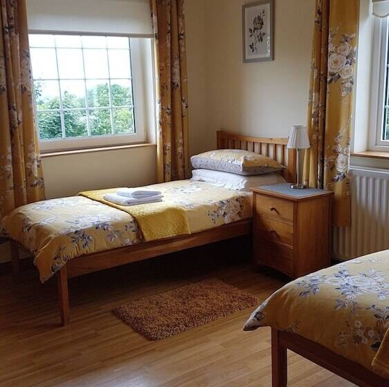 צימר Kilcreeny Lodge