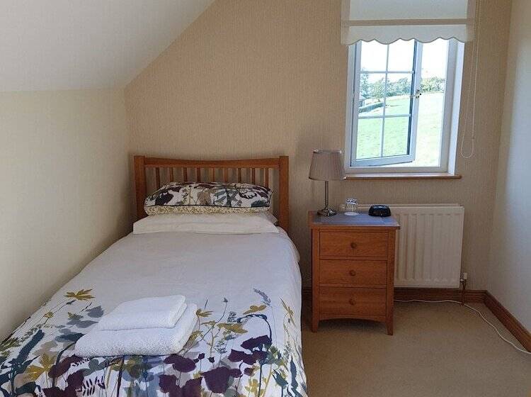 צימר Kilcreeny Lodge
