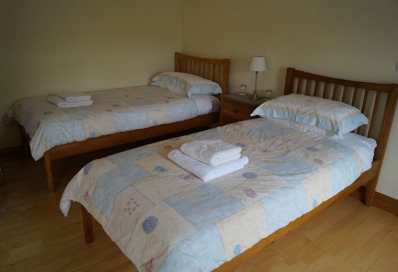 צימר Kilcreeny Lodge