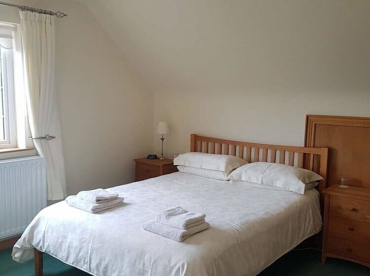 צימר Kilcreeny Lodge