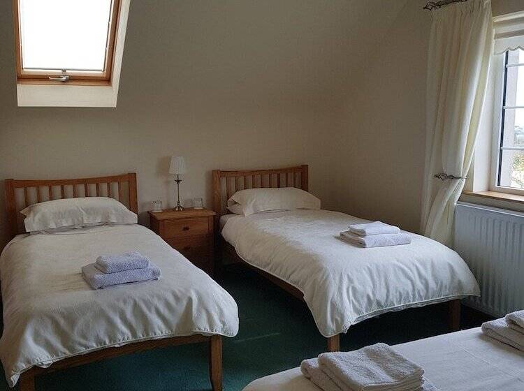 צימר Kilcreeny Lodge