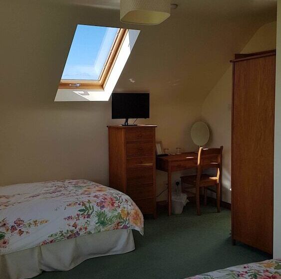 צימר Kilcreeny Lodge