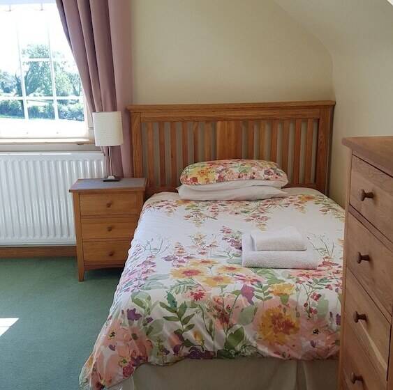 צימר Kilcreeny Lodge