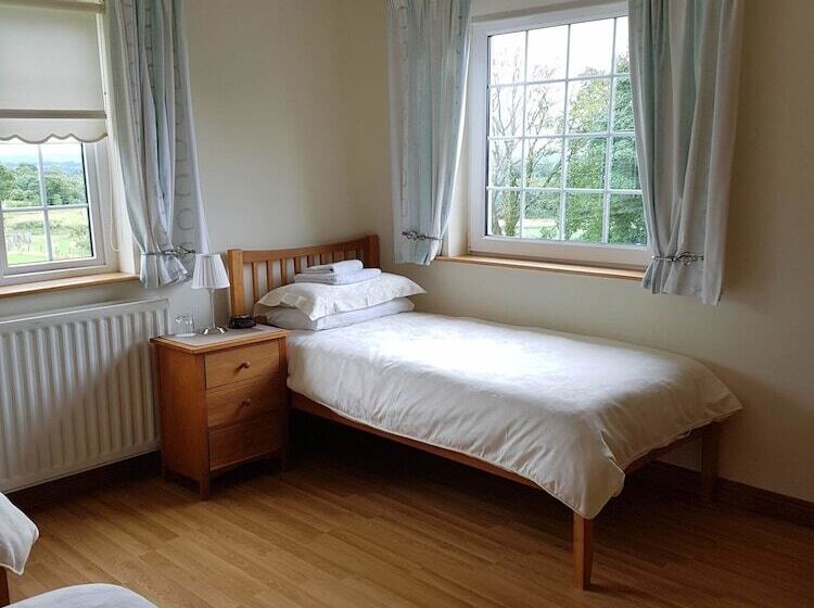 צימר Kilcreeny Lodge
