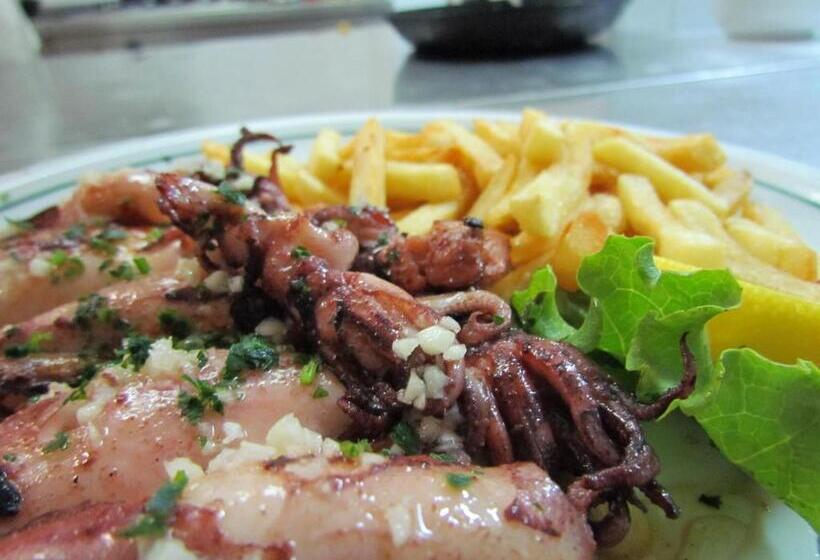 住宿加早餐  Palma Guesthouse