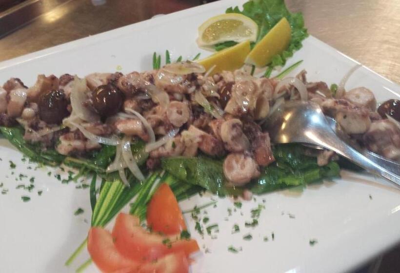 住宿加早餐  Palma Guesthouse