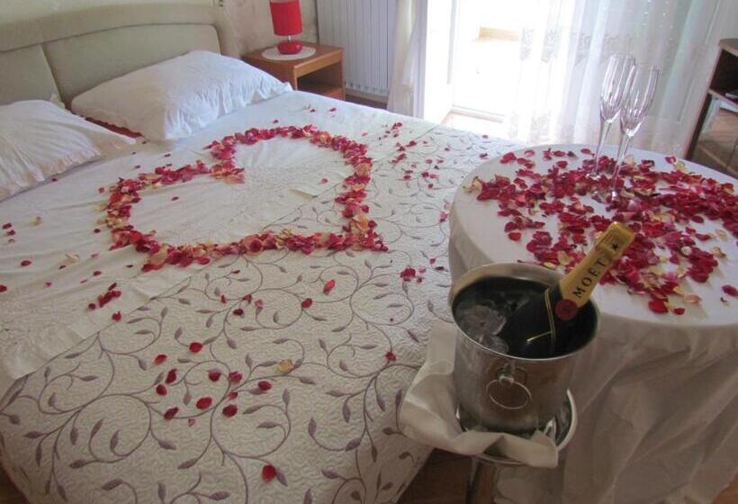 住宿加早餐  Palma Guesthouse