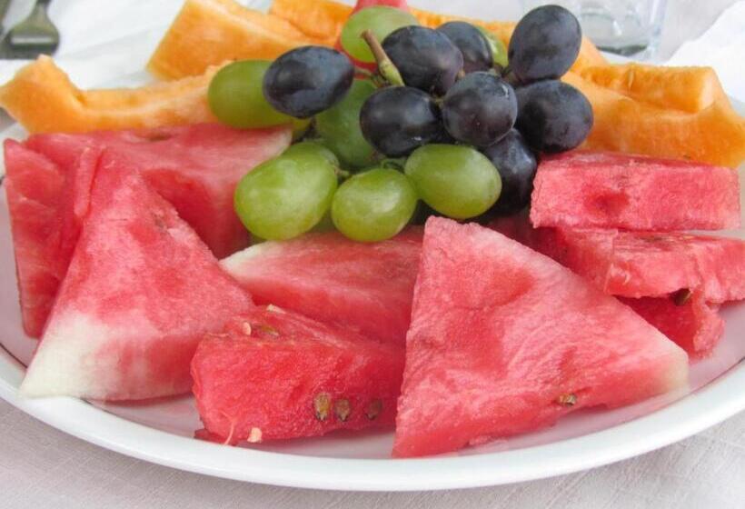 住宿加早餐  Palma Guesthouse