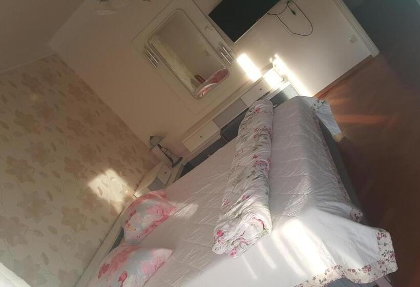 住宿加早餐  Palma Guesthouse