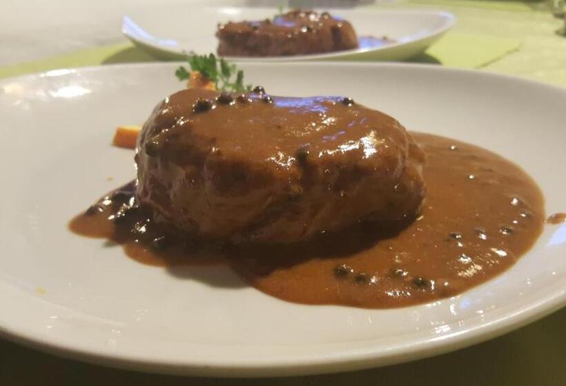 住宿加早餐  Palma Guesthouse