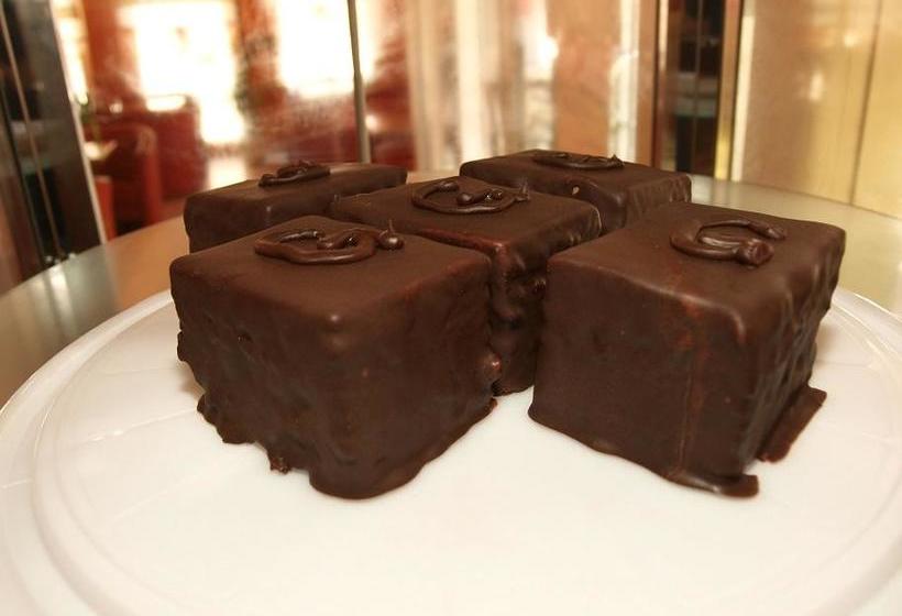 مبيت وإفطار Rooms Centar