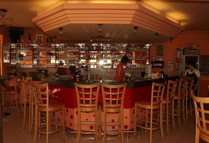 مبيت وإفطار Rooms Centar