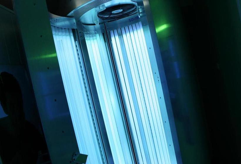 مبيت وإفطار Rooms Centar