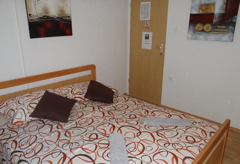 צימר Room Josip