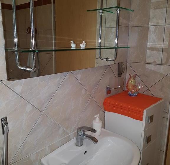 Bed and Breakfast Room Josip