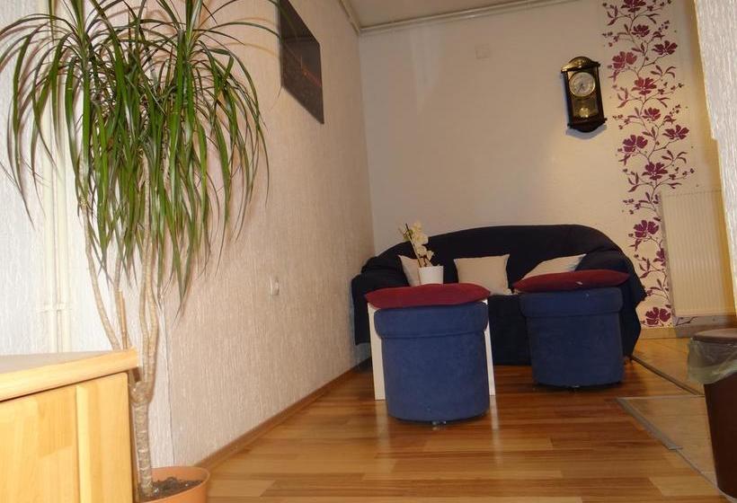 مبيت وإفطار Room Josip