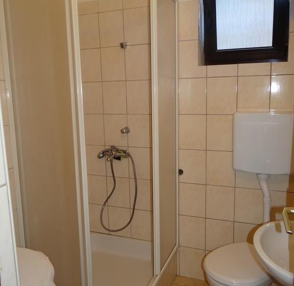 Bed and Breakfast Room Josip