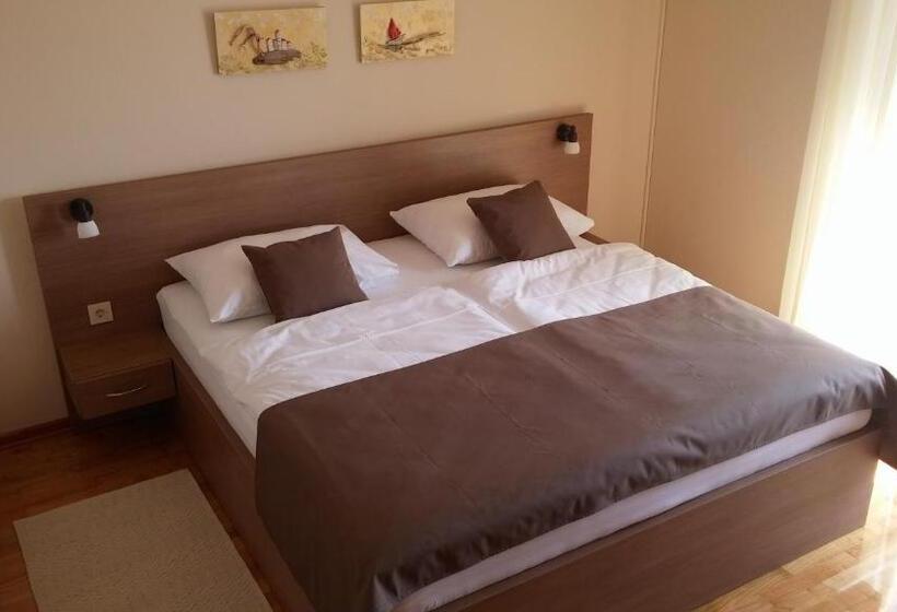 민박 Rooms Vukušić