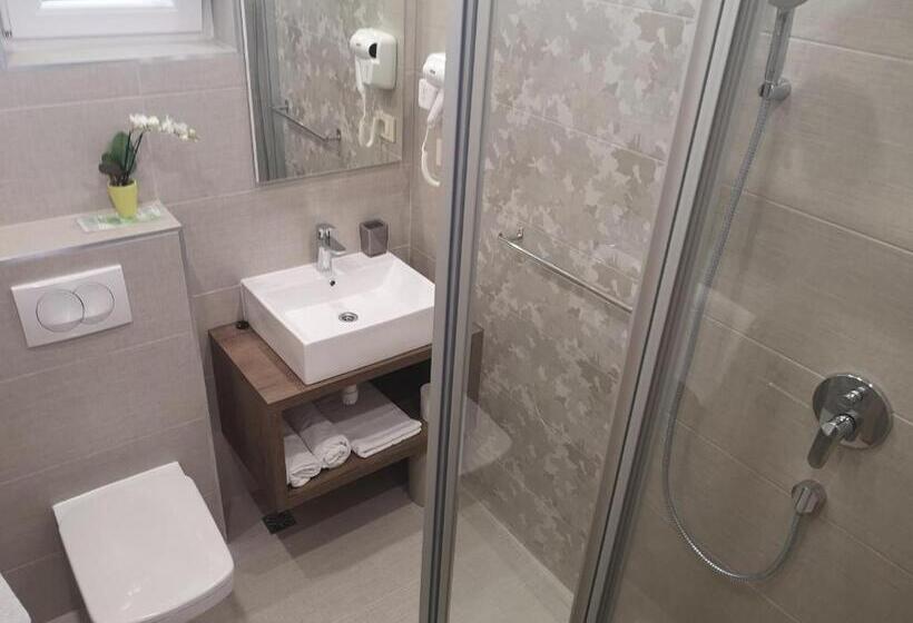 민박 Rooms Vukušić