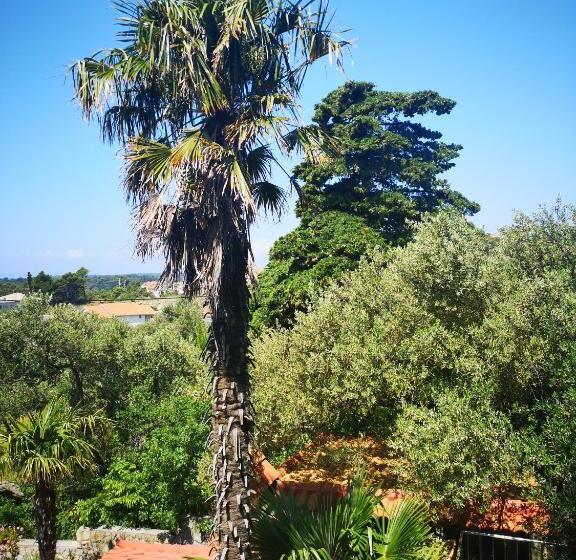 민박 Rooms Vukušić