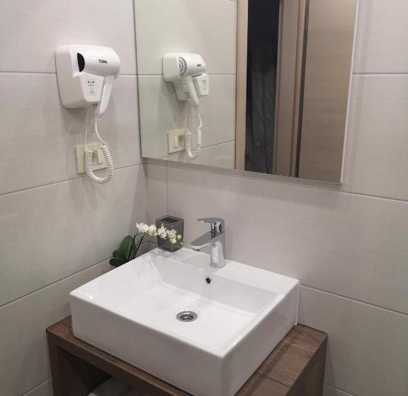 민박 Rooms Vukušić