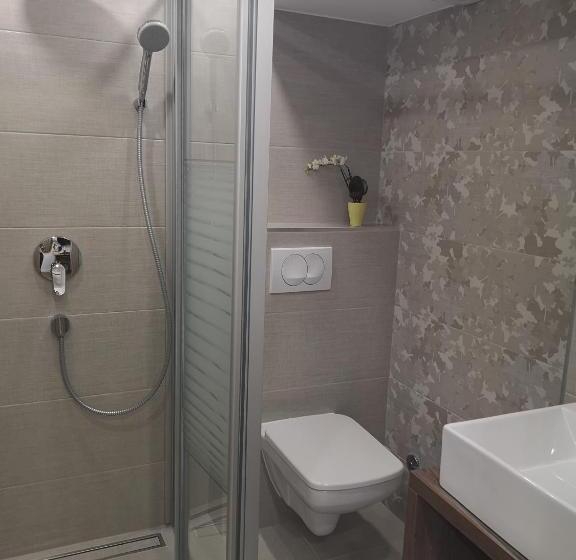 민박 Rooms Vukušić