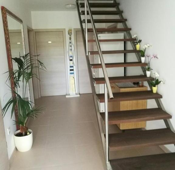 민박 Rooms Vukušić