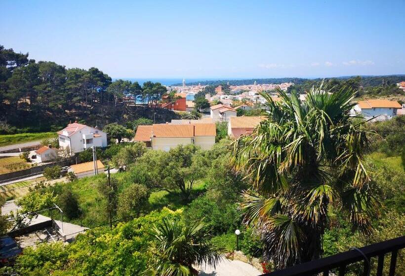 민박 Rooms Vukušić