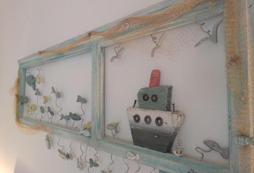 민박 Rooms Vukušić