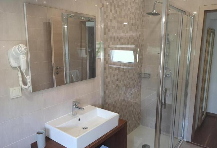 민박 Rooms Vukušić