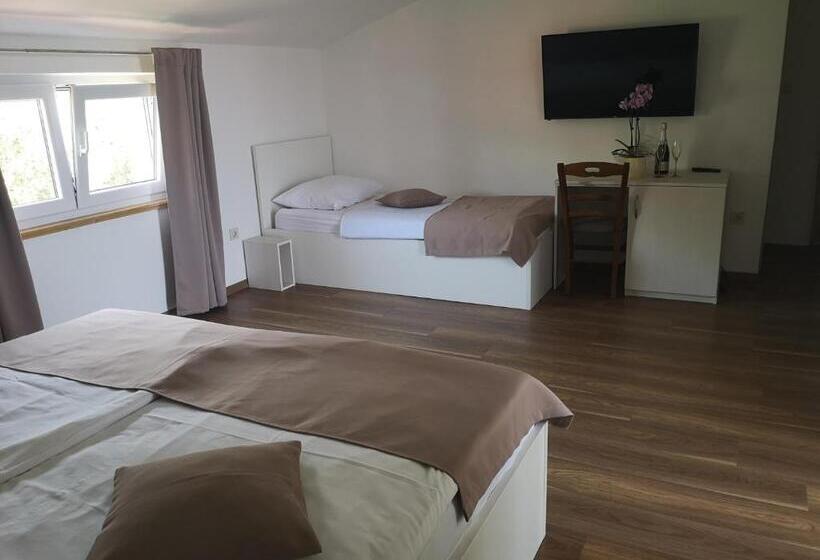 민박 Rooms Vukušić