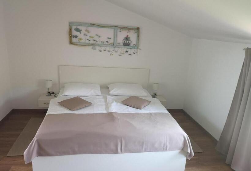 민박 Rooms Vukušić