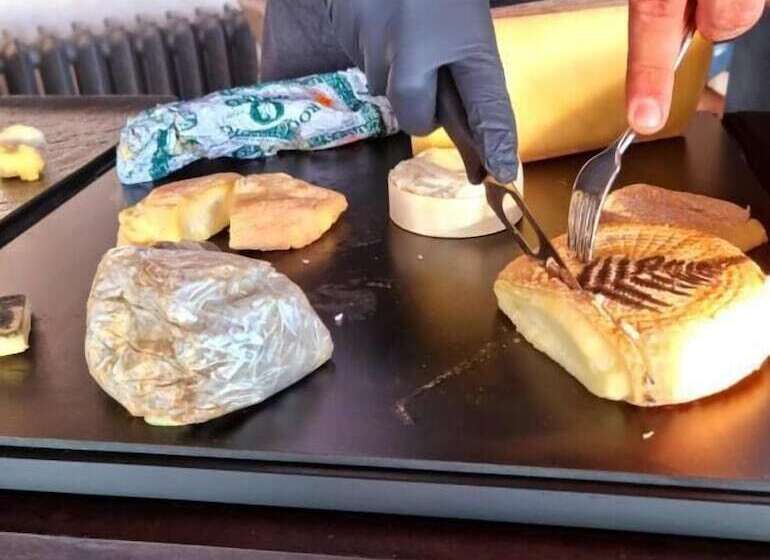 צימר San Servolo Wellness Resort   Adults Only