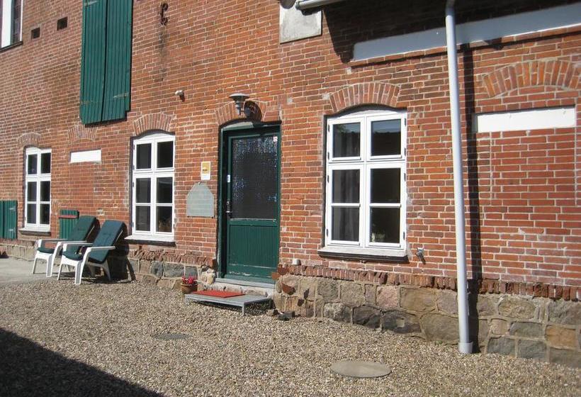 צימר Farmer Annekset Ravning