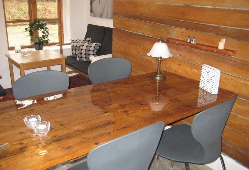 צימר Farmer Annekset Ravning