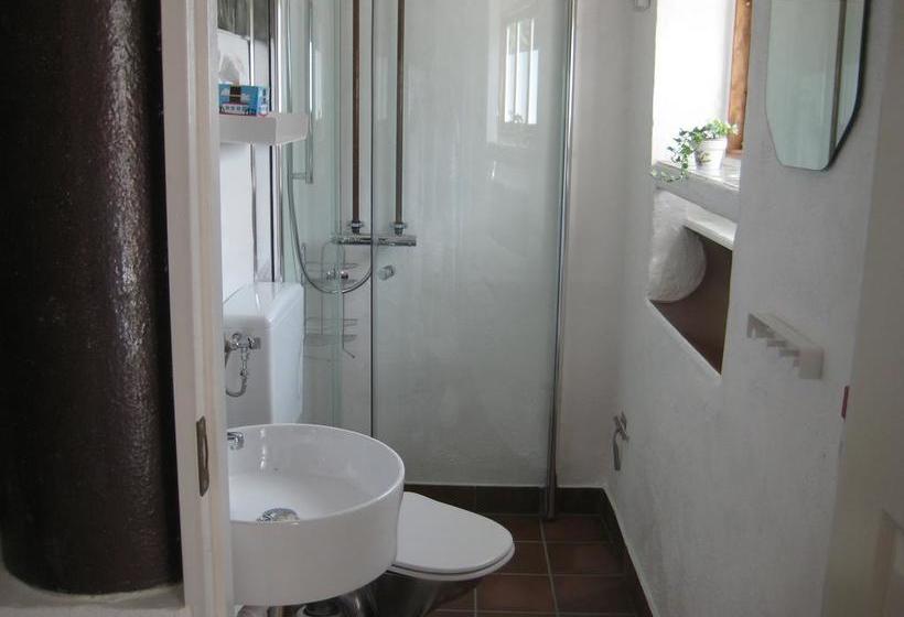 צימר Farmer Annekset Ravning