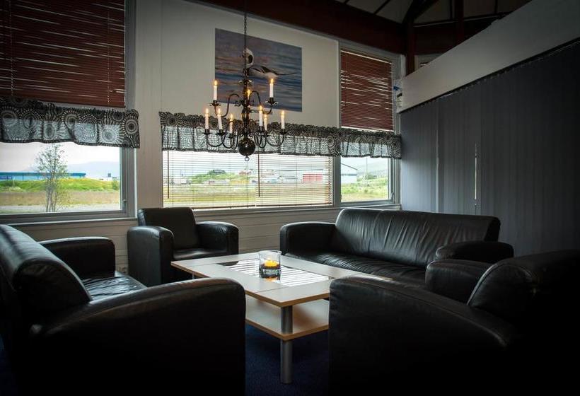 Båtsfjord Royal Hotell